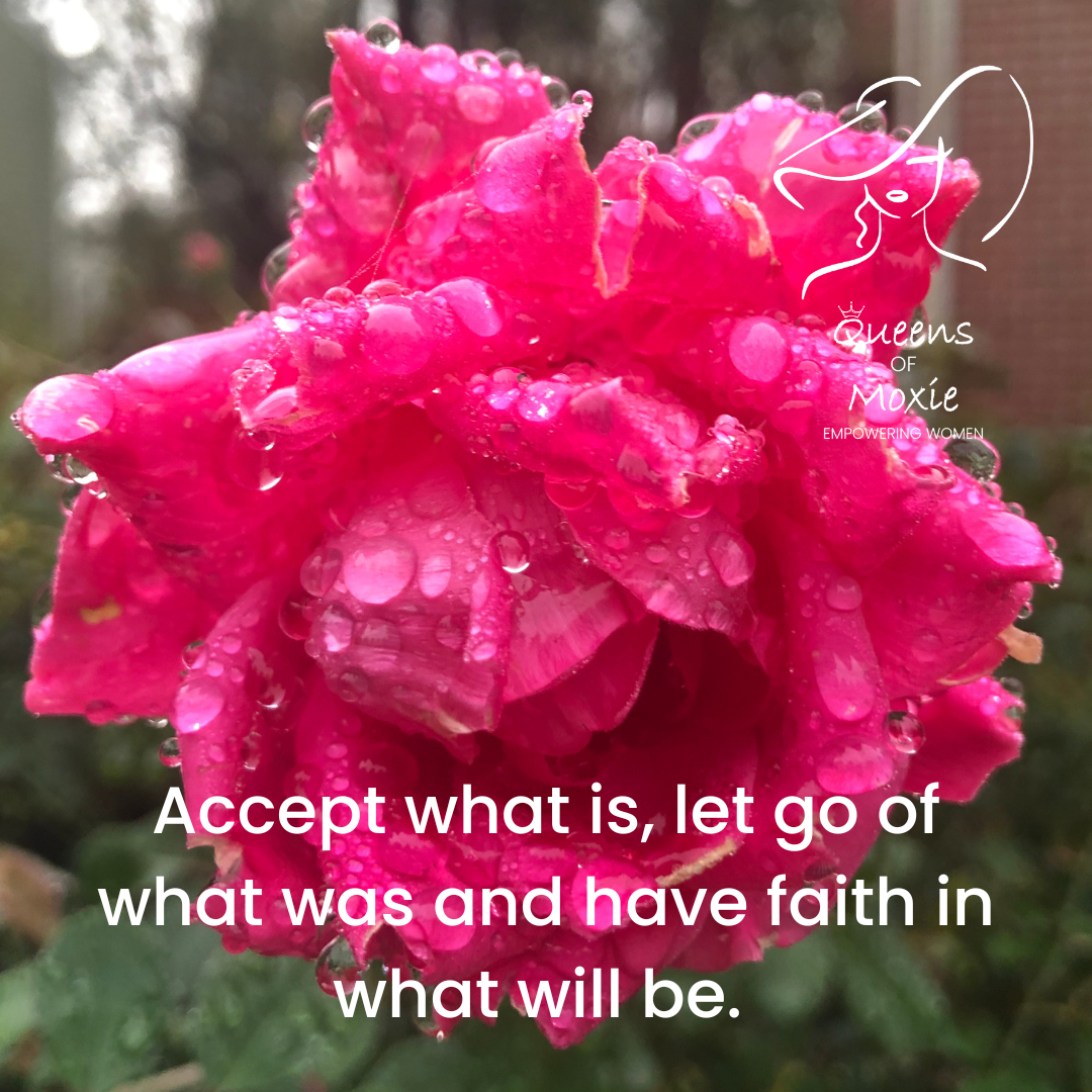 Great things are coming.