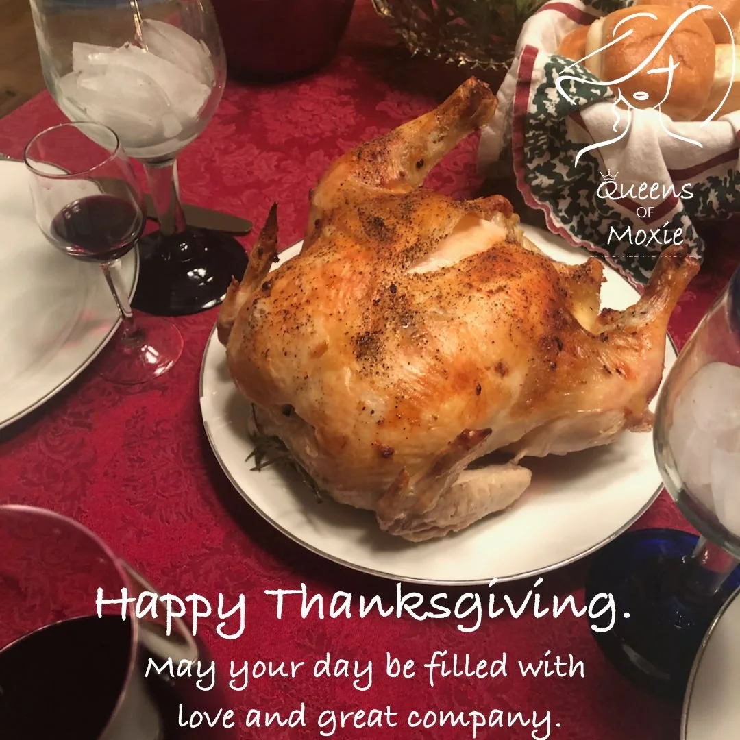 May your holiday be bountiful and joyous.