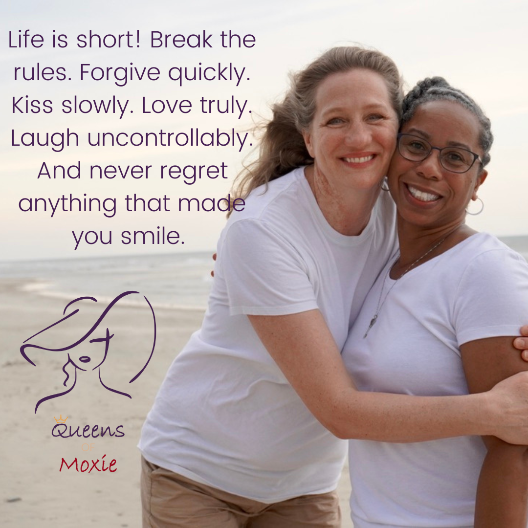 Life is short