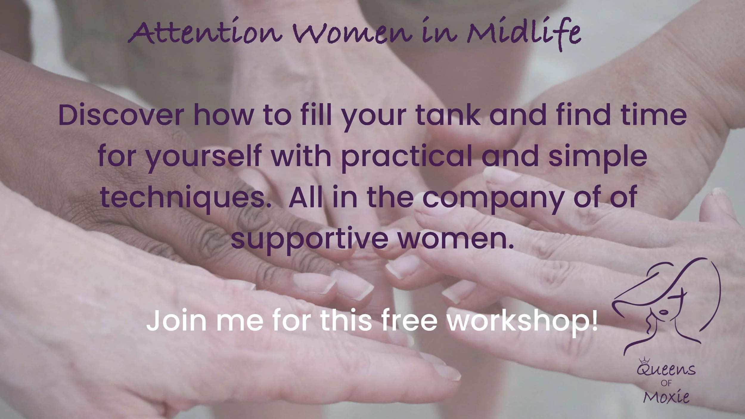 There’s Nothing Left in the Tank