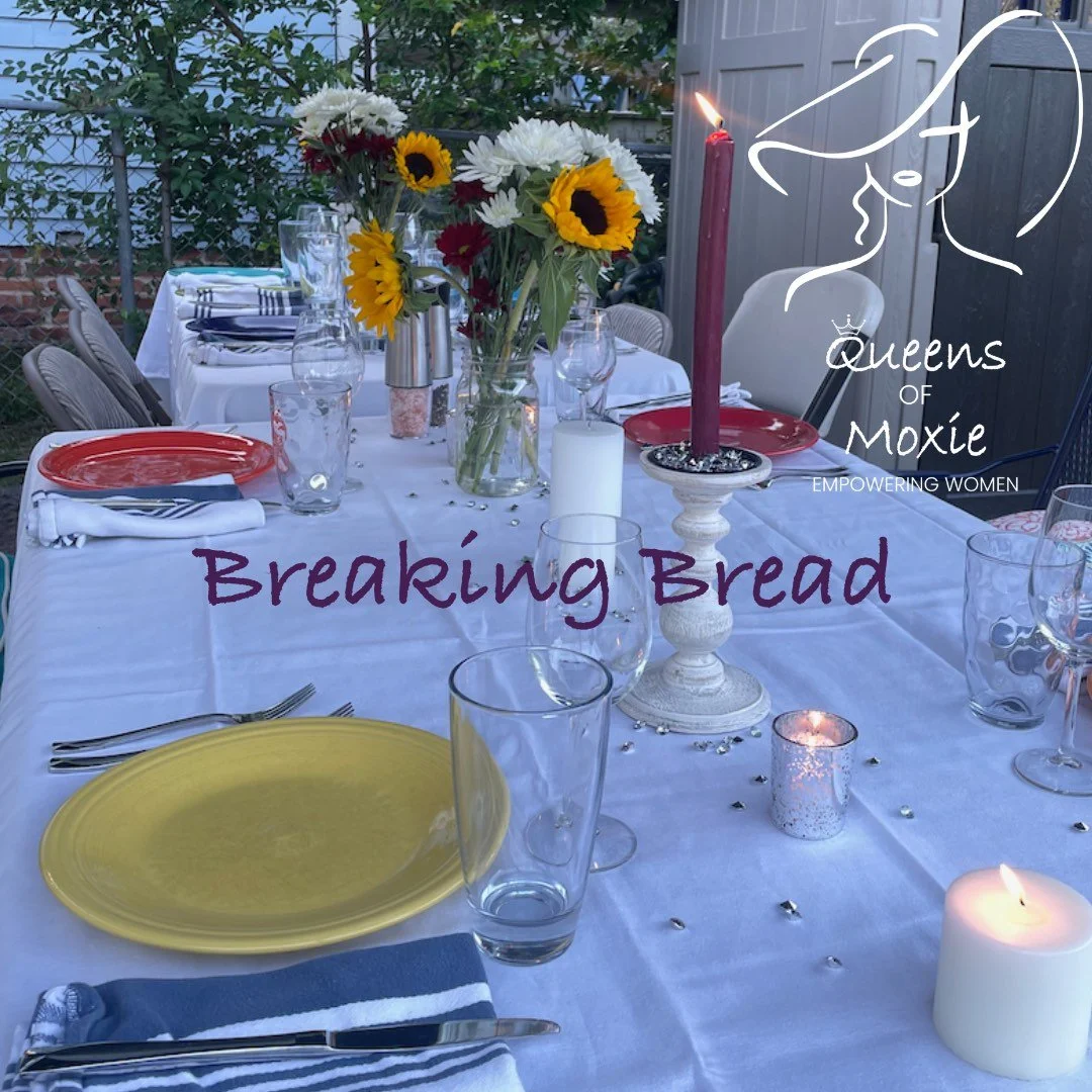 Breaking Bread