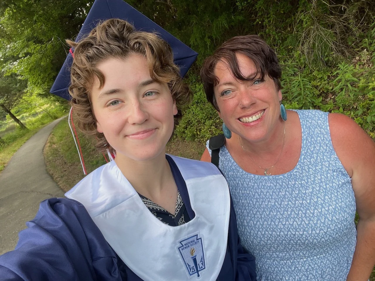 A Parent’s Dream Note