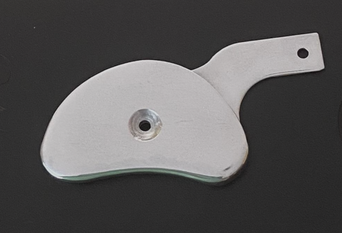 Sidewinder Whistle