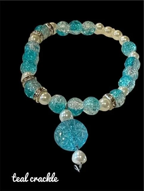 Eedee's Fashion Bracelets