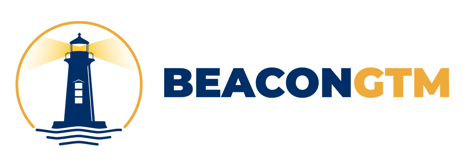 BeaconGTM | Go-to-Market Strategy &amp; Execution