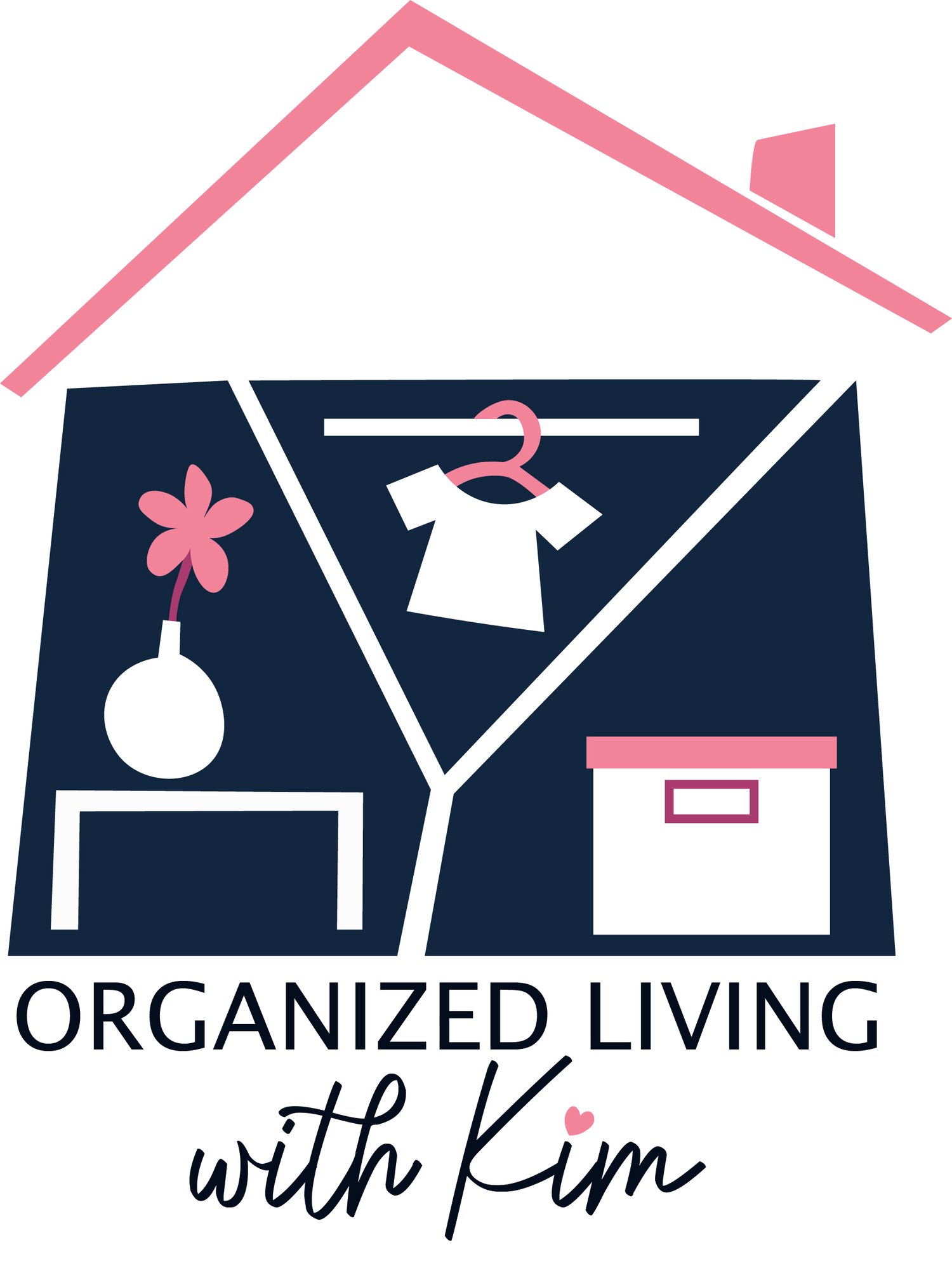 Organized Living with Kim