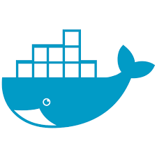 Logo von Docker