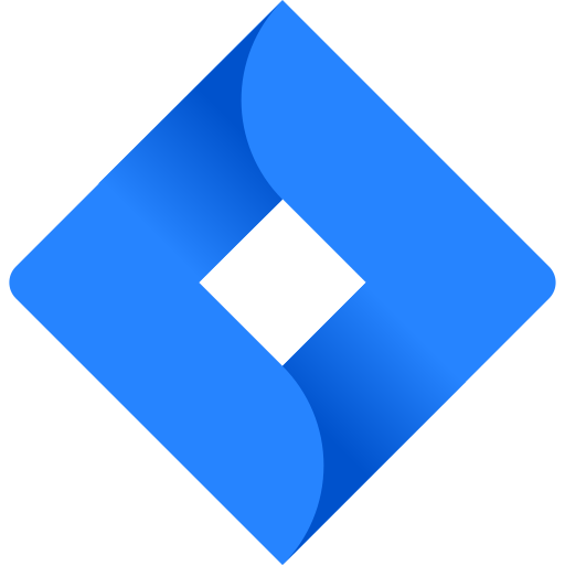 Logo von Atlassian Jira