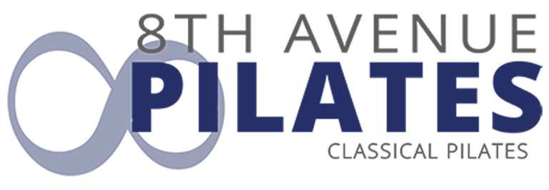 KEN KRECH | eighth avenue pilates