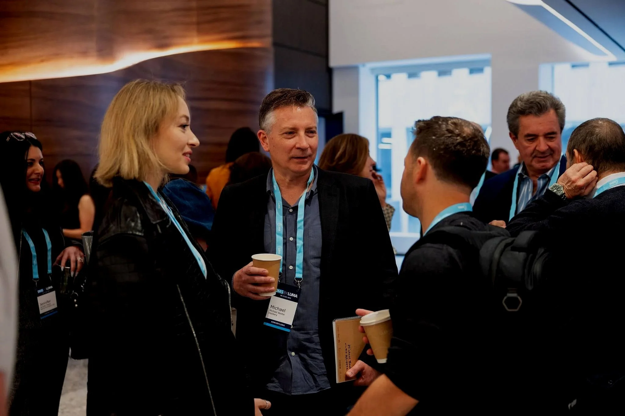 NETWORKING