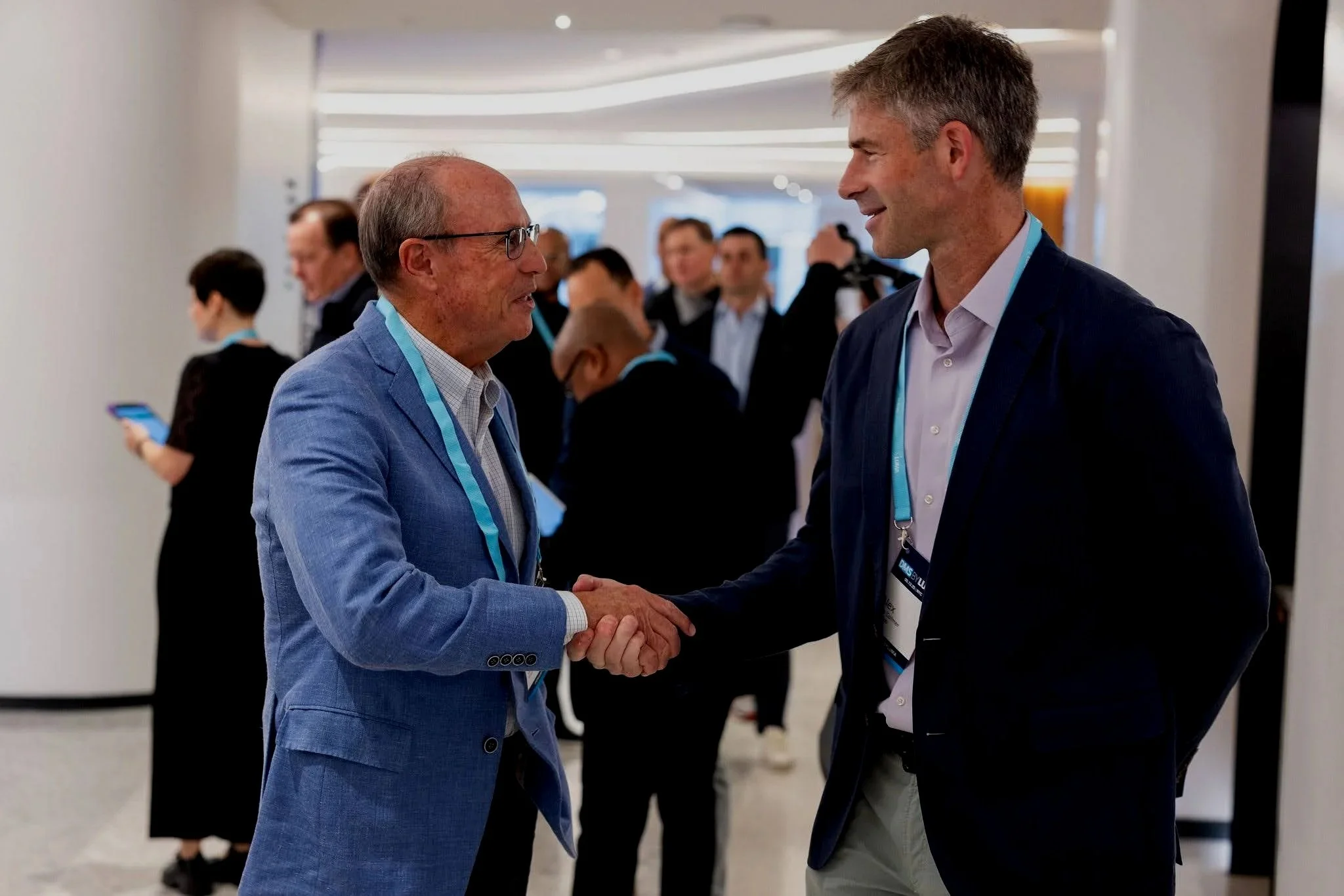 EXECUTIVE NETWORKING