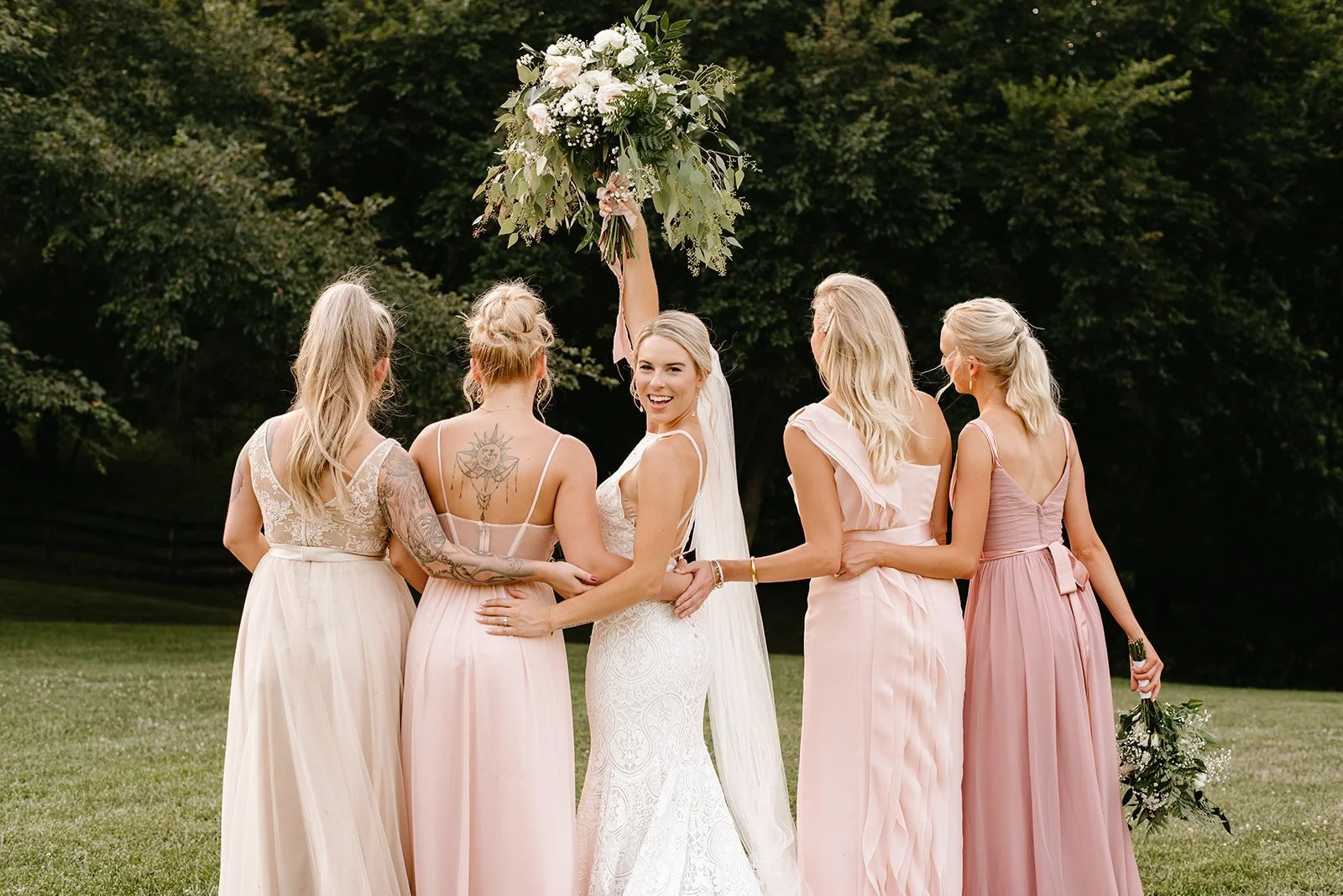 Are Wedding Traditions Worth the Hassle?