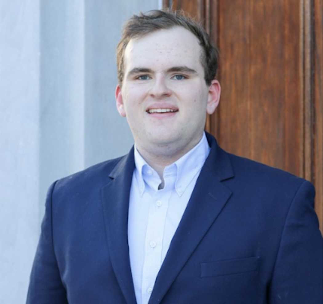 Josh Hirschfeld
