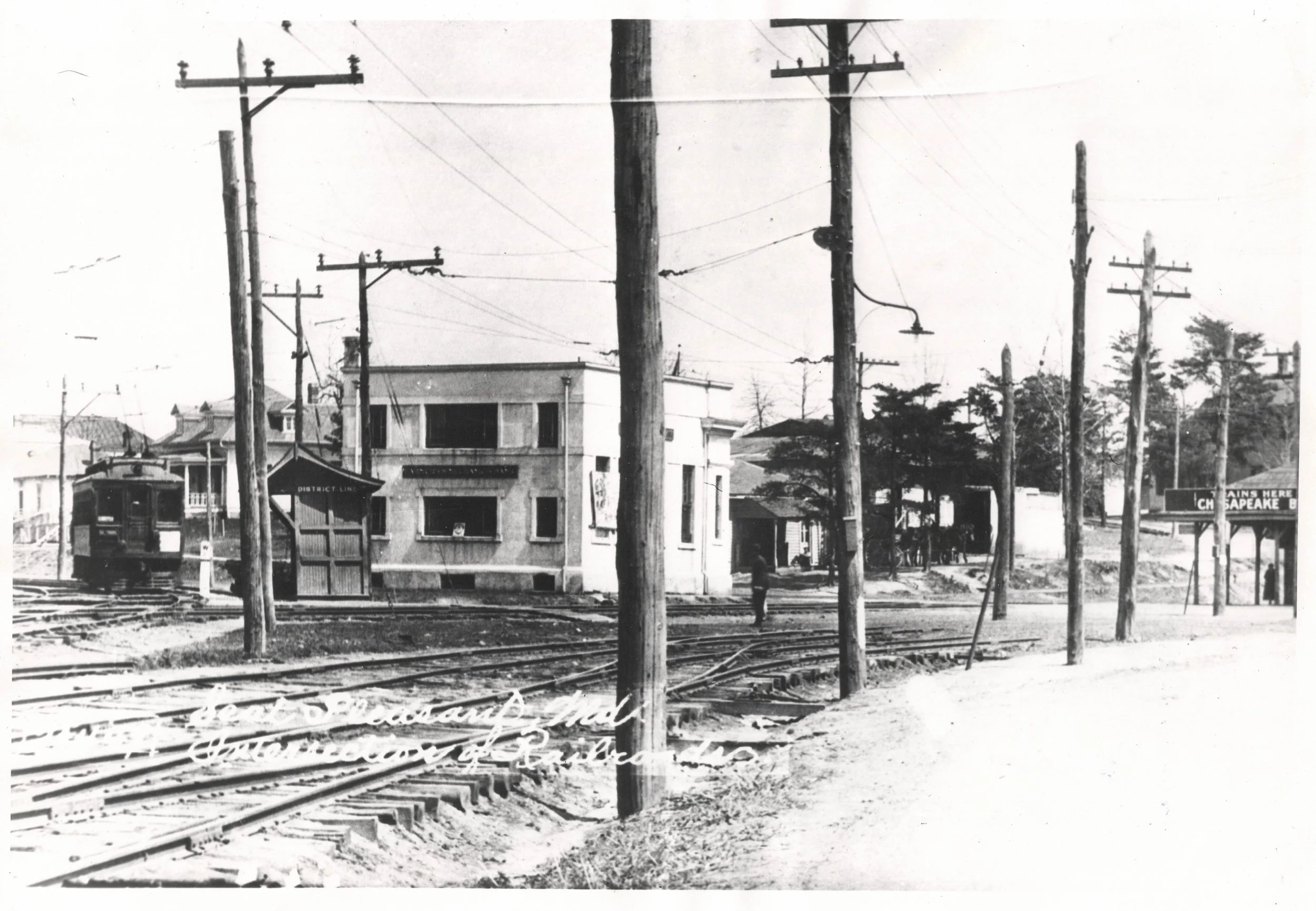 Connecting with Our Community Through History
