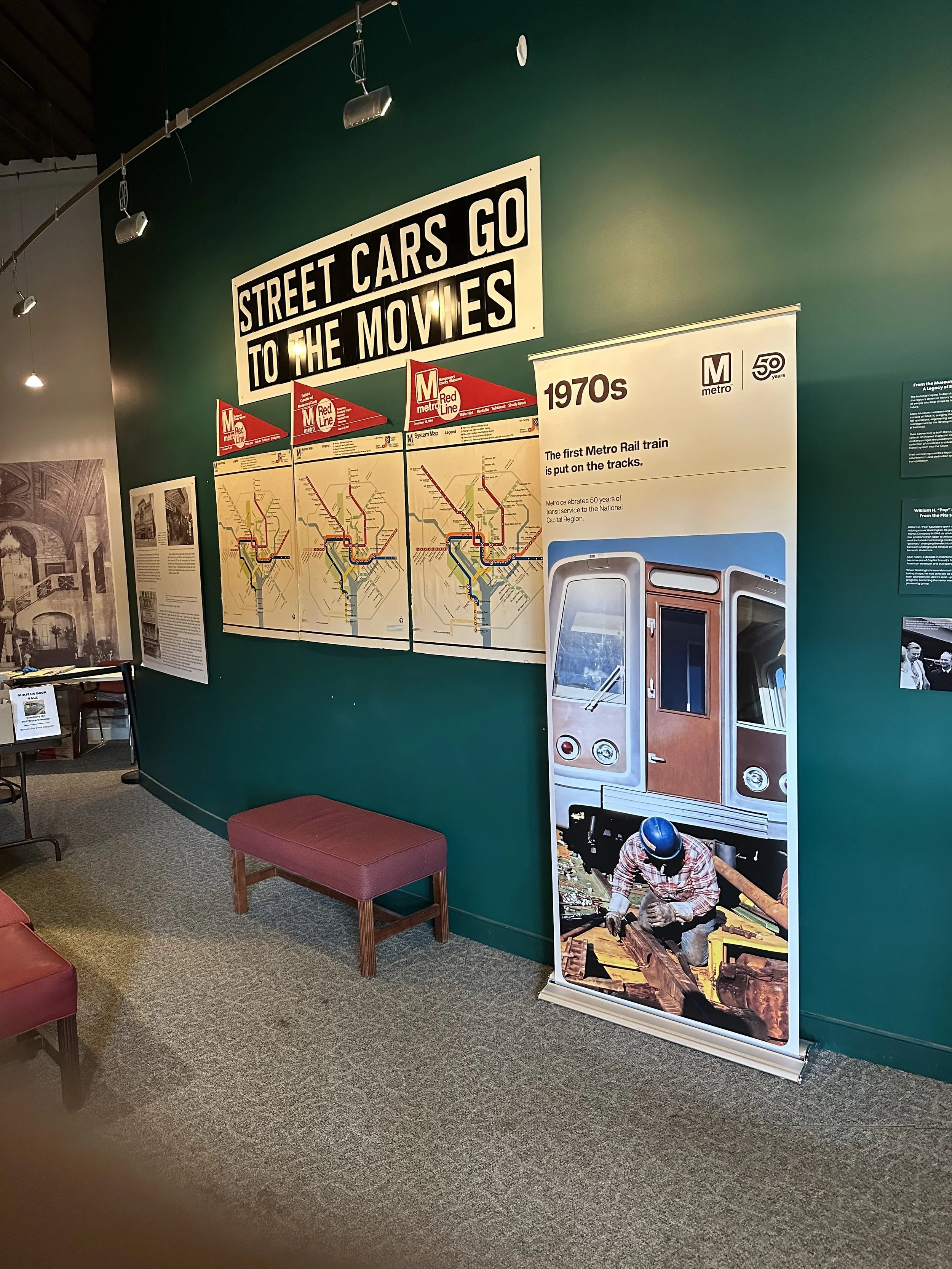 Friday at the Museum: Special September Hours