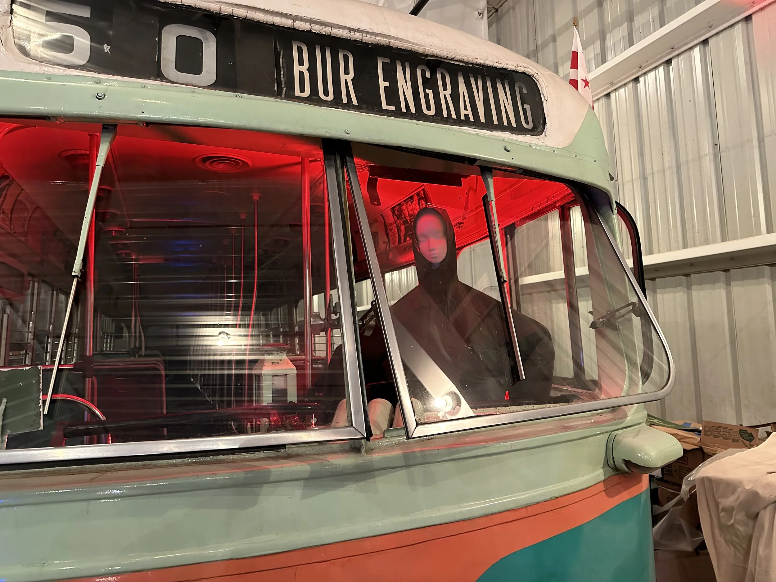 Trolleyween Weekend