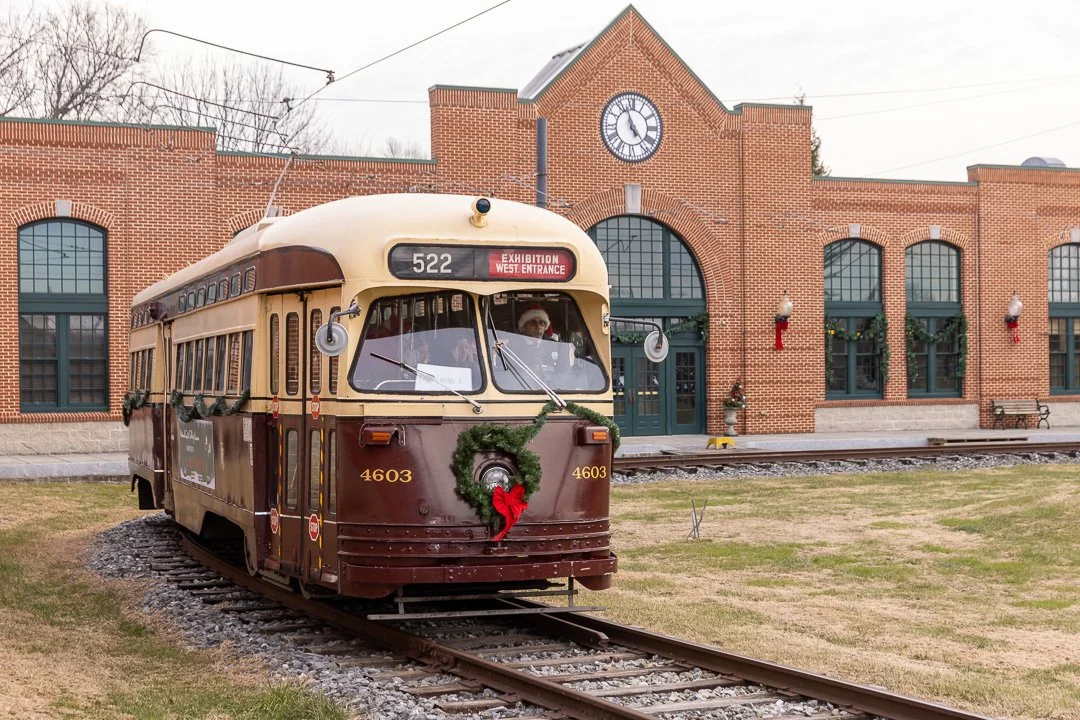 Holly TrolleyFest 2026