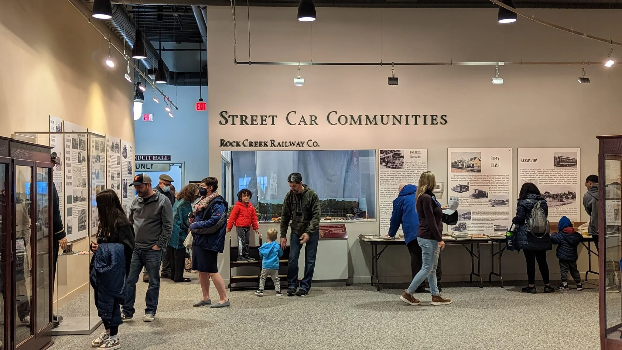 Friday at the Museum: Special September Hours