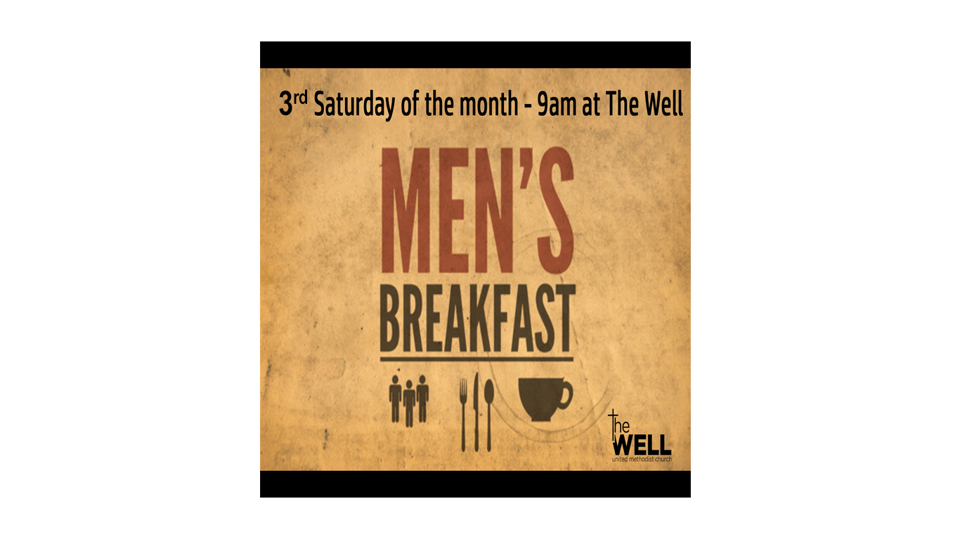 Men's Group