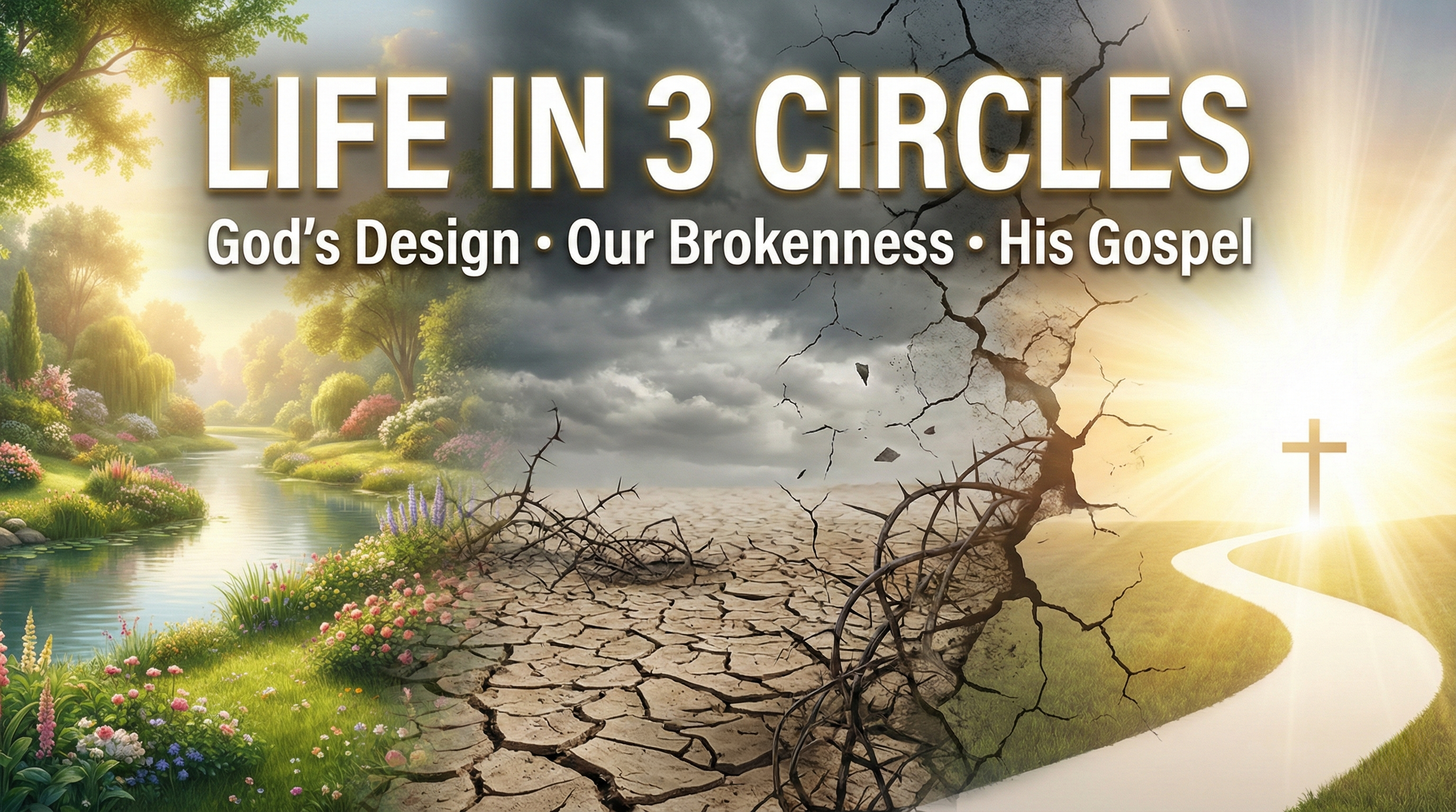 Sunday Morning Worship Service