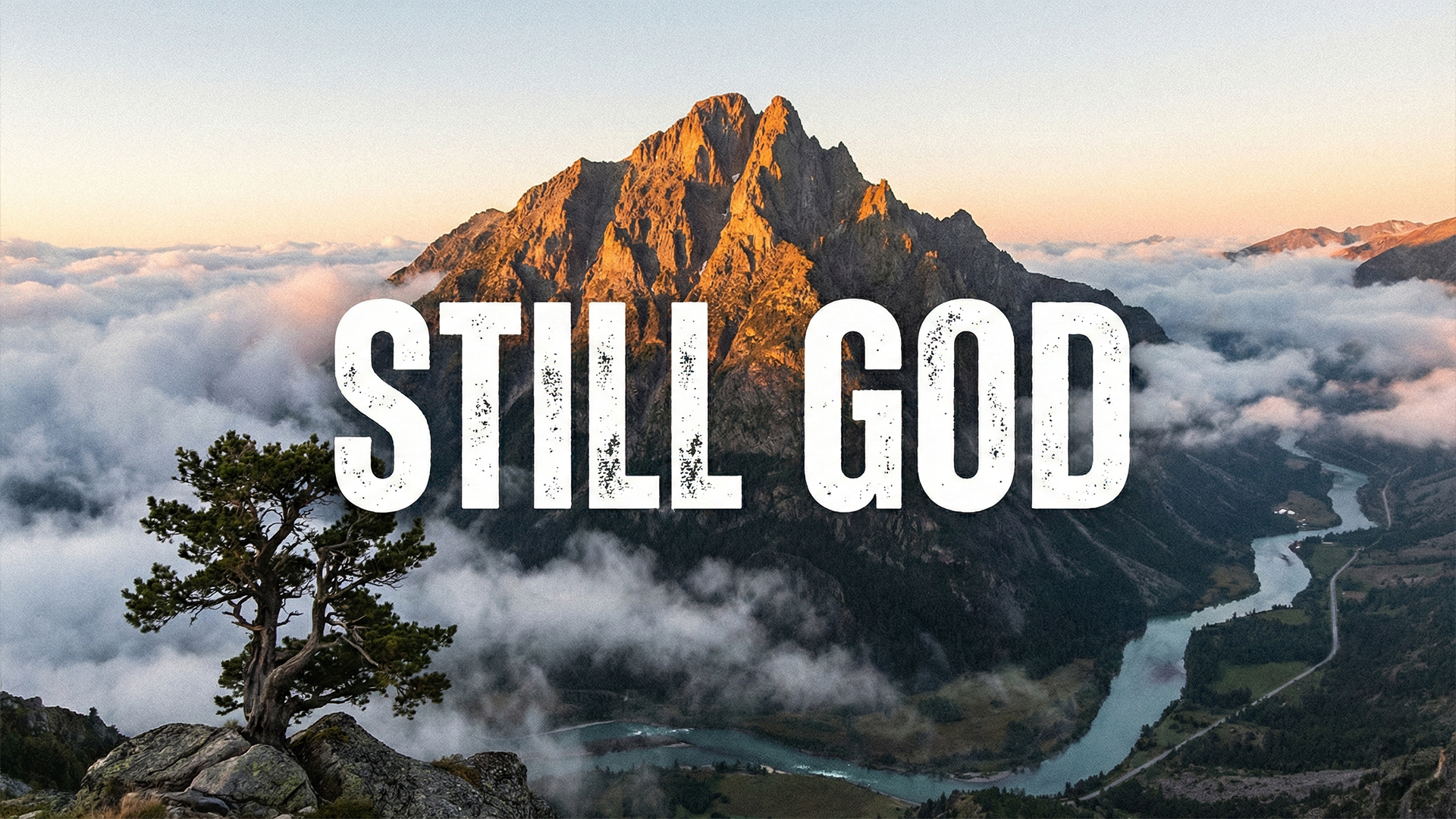 Sunday Morning Worship Service