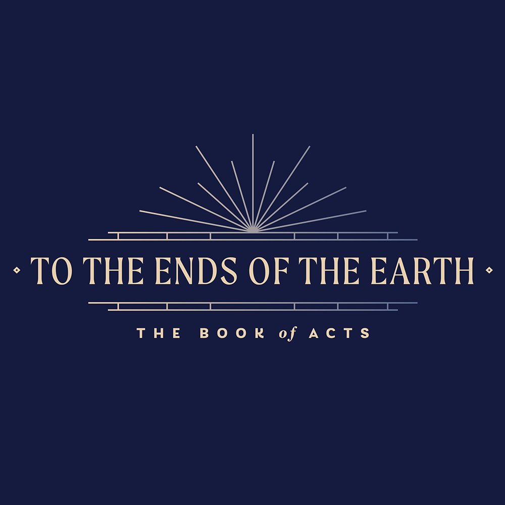 Sunday Morning Worship Service