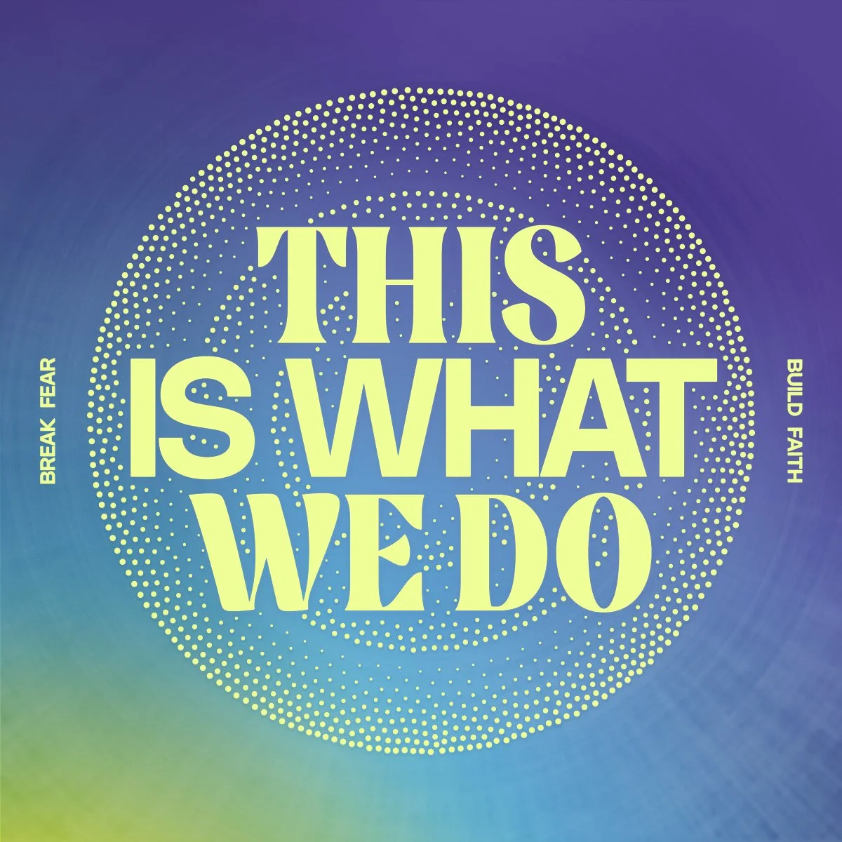 Sunday Morning Worship Service