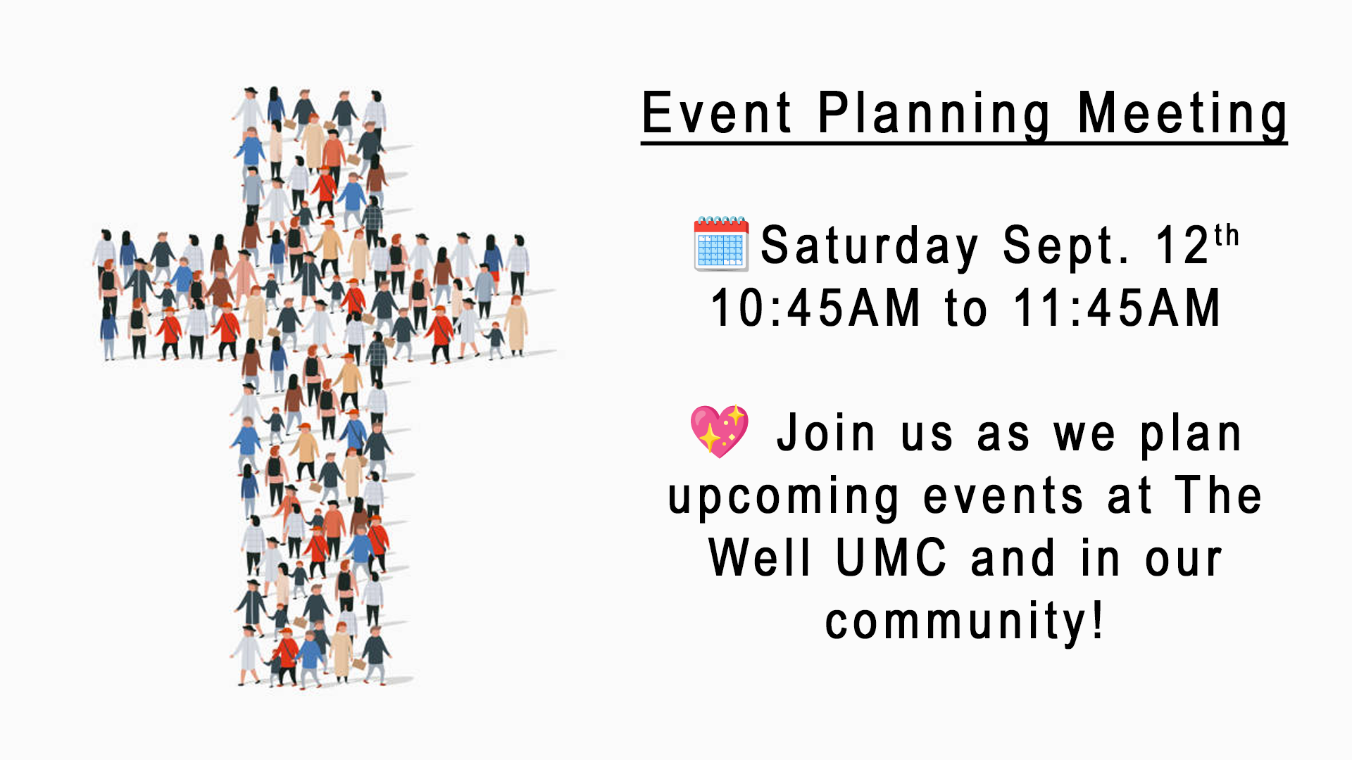 Event Planning