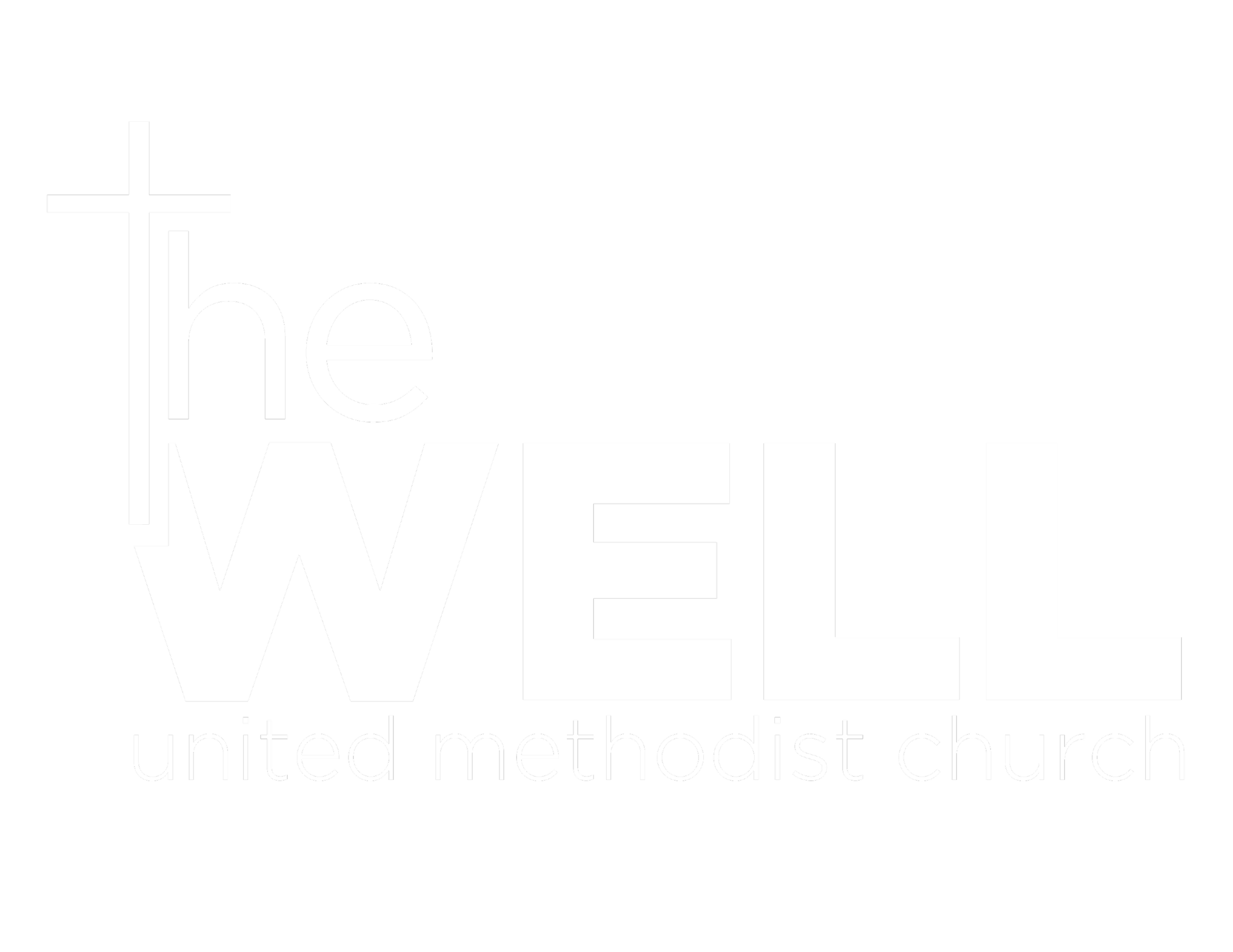 Job opportunities at The Well UMC in Carl Junction Missouri — The Well UMC