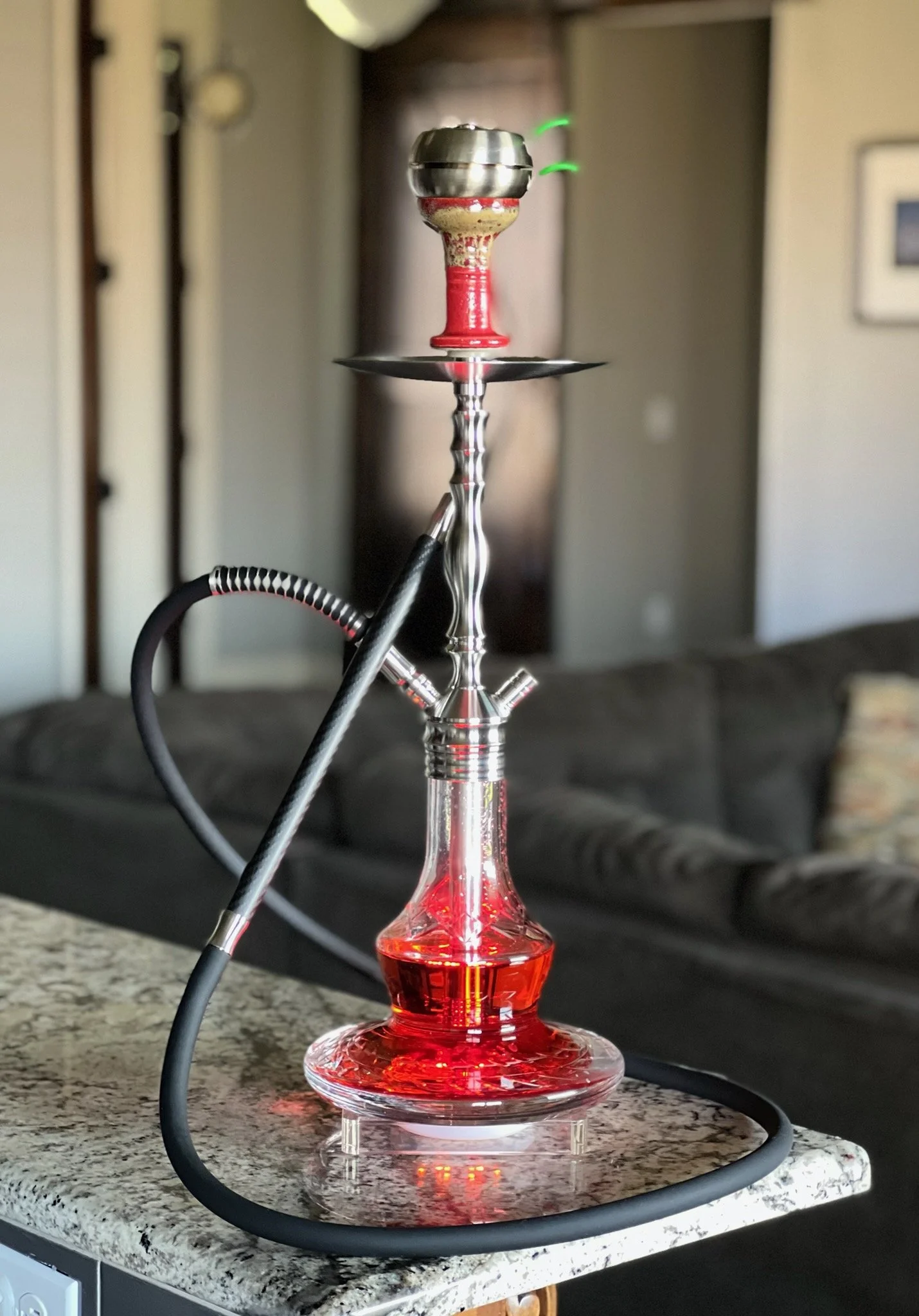 Types of Hookahs — Go Hookah