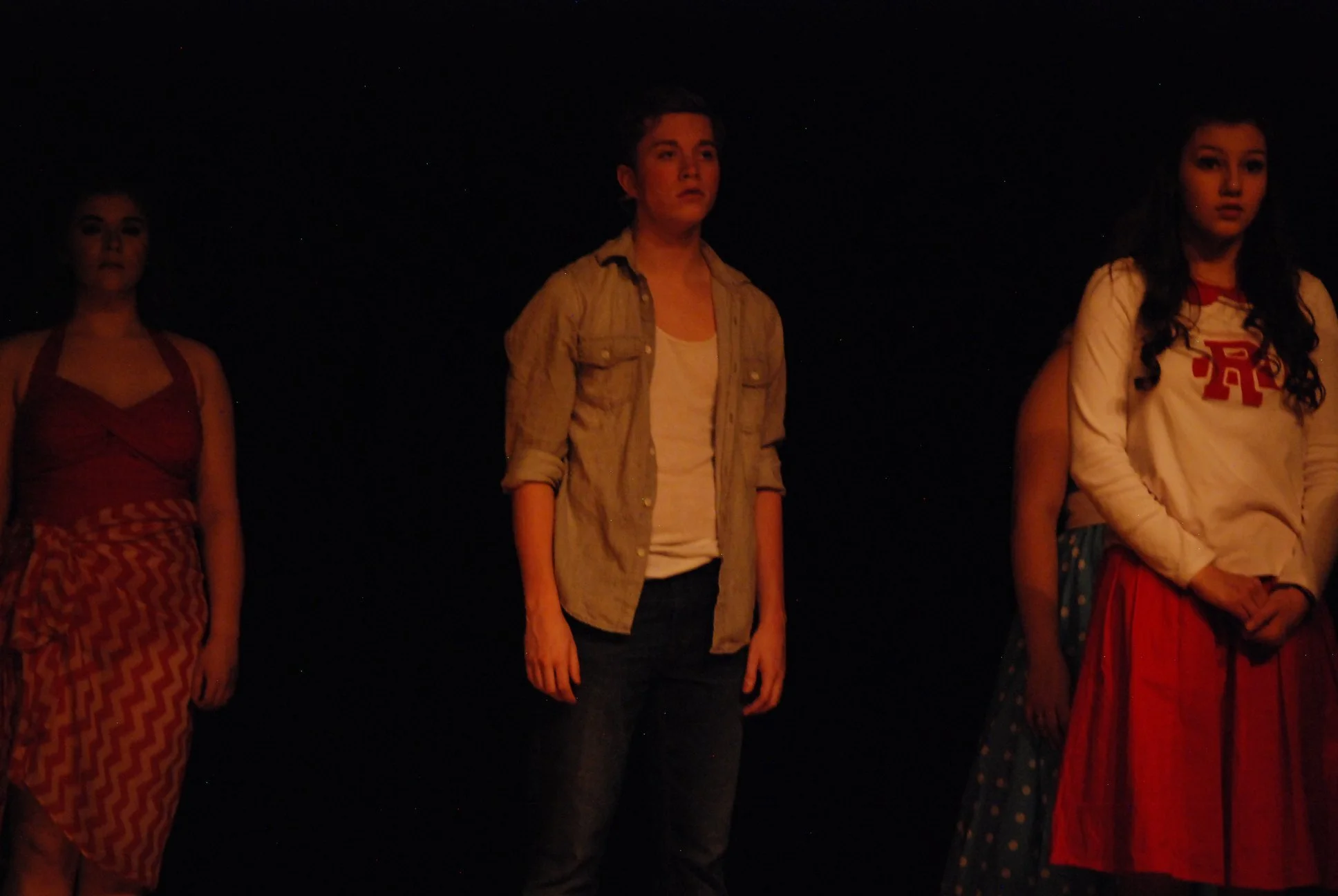 Tell me a Broadway Story - 2018