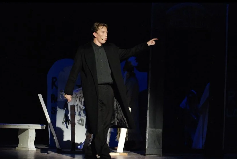 Sleepy Hollow - 2018