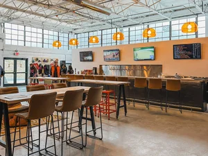 Selvedge Brewing photo