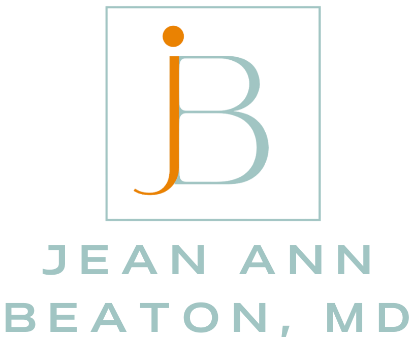 Jean Ann Beaton, MD