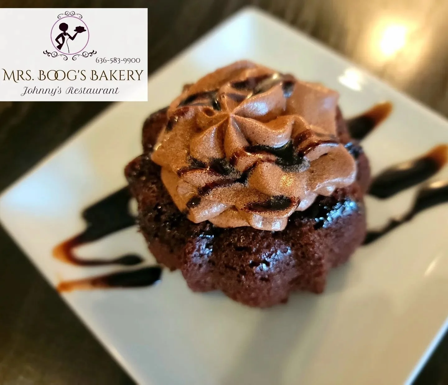 Mini Bundt Decadent Chocolate Caramel Cake

#getinmybelly #chocolatelover #dessertgram #foodie #followmeplease #instagood #foodphotography #cakesofinstagram #yummo #foodporn #mrs_boogs_bakery