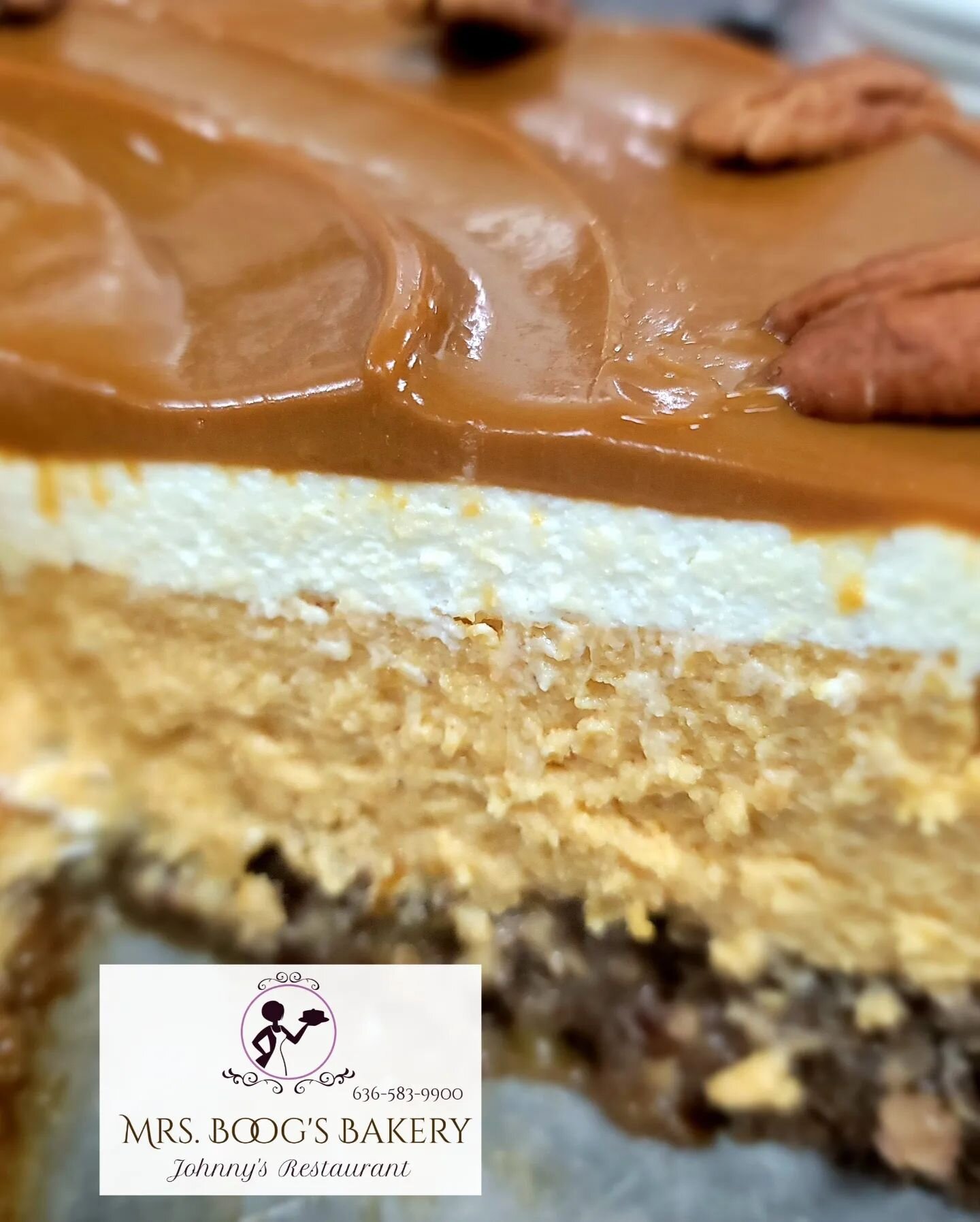 Don't forget to place your Thanksgiving orders!

https://www.johnnysrestaurantmrsboogsbakeryboutique.com/thanksgiving-pre-order