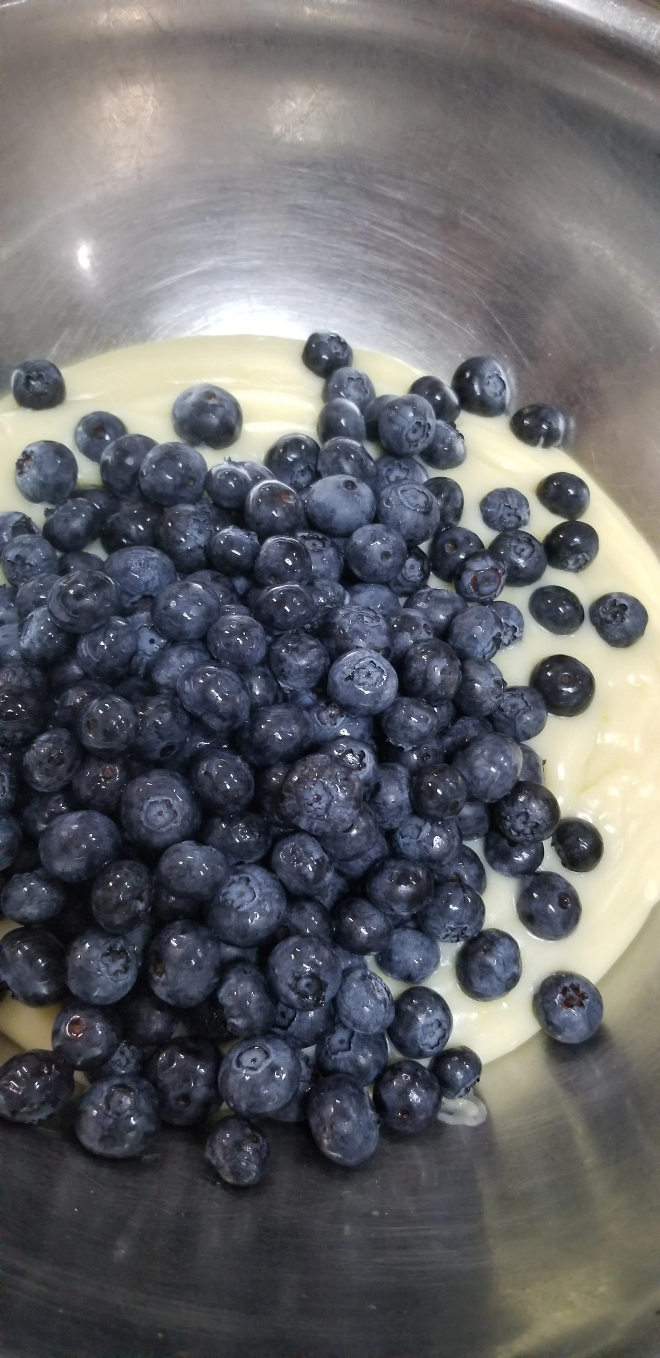 Creme Pies