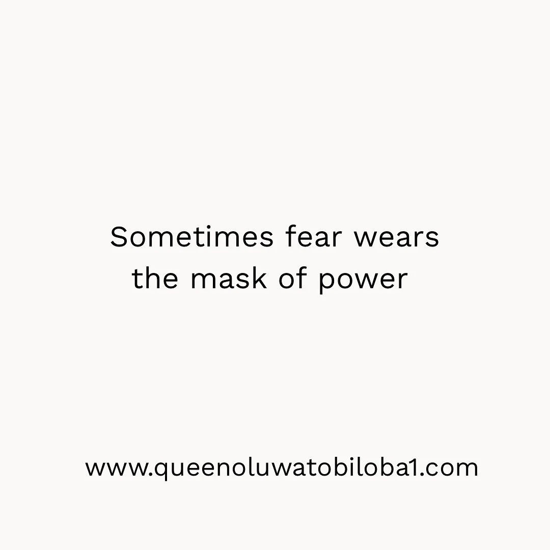 In rarefied circles, appearances are not always what they seem. The world applauds confidence, yet true discernment lies in knowing when fear is disguised as dominance, and when silence speaks louder than spectacle.

At this level, decisions aren&rsq