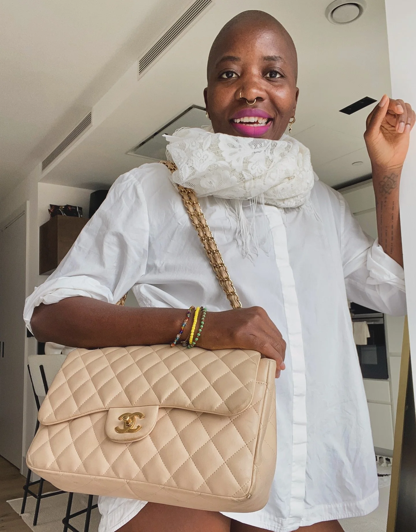 Autumn 🍂

Everything is shifting, the air, the energy, the rhythm. This season doesn&rsquo;t wait for anyone. It transforms&hellip; and so do we.
There&rsquo;s something magnetic about stepping into alignment, structure, cadence, systems that don&rs