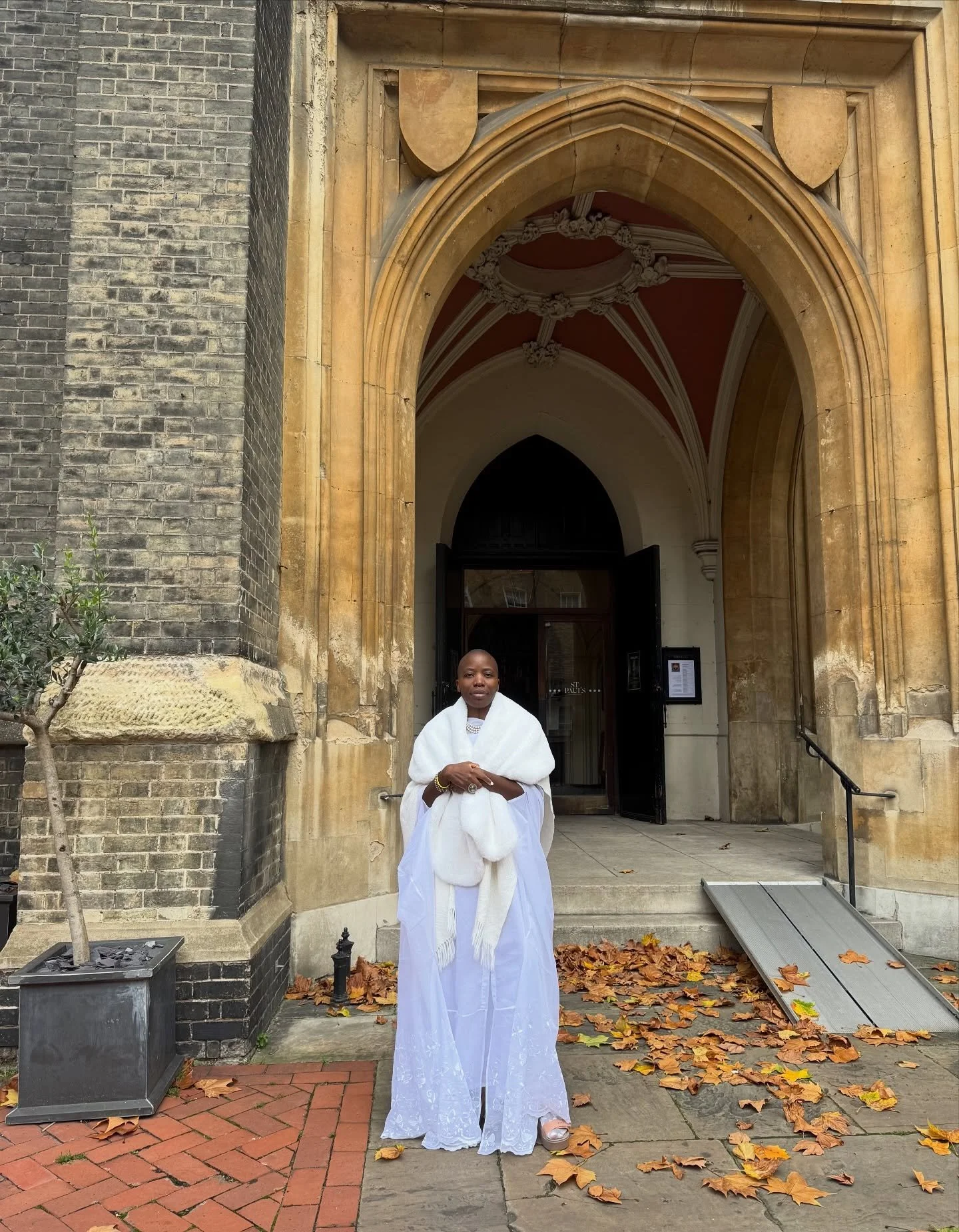 Autumn 🍂

I find beauty in the autumn leaves 🍁 in the quiet shift of the seasons that both remind and mirror life itself 🥰 Life moves in seasons too. Sometimes it is autumn, sometimes summer; sometimes it pours, sometimes it shines. No matter wher