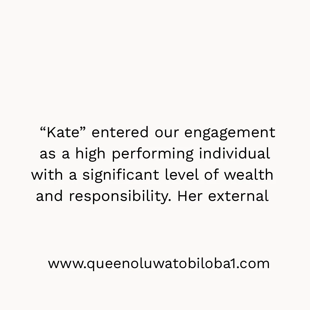For high performing professionals who value one to one personal evolution and inner wellbeing guidance - Book a complimentary
30 minutes connection call. Link in Bio. 

Or DM to connect ✨

#success #successful #wealth #wealthy #professionaldevelopmen