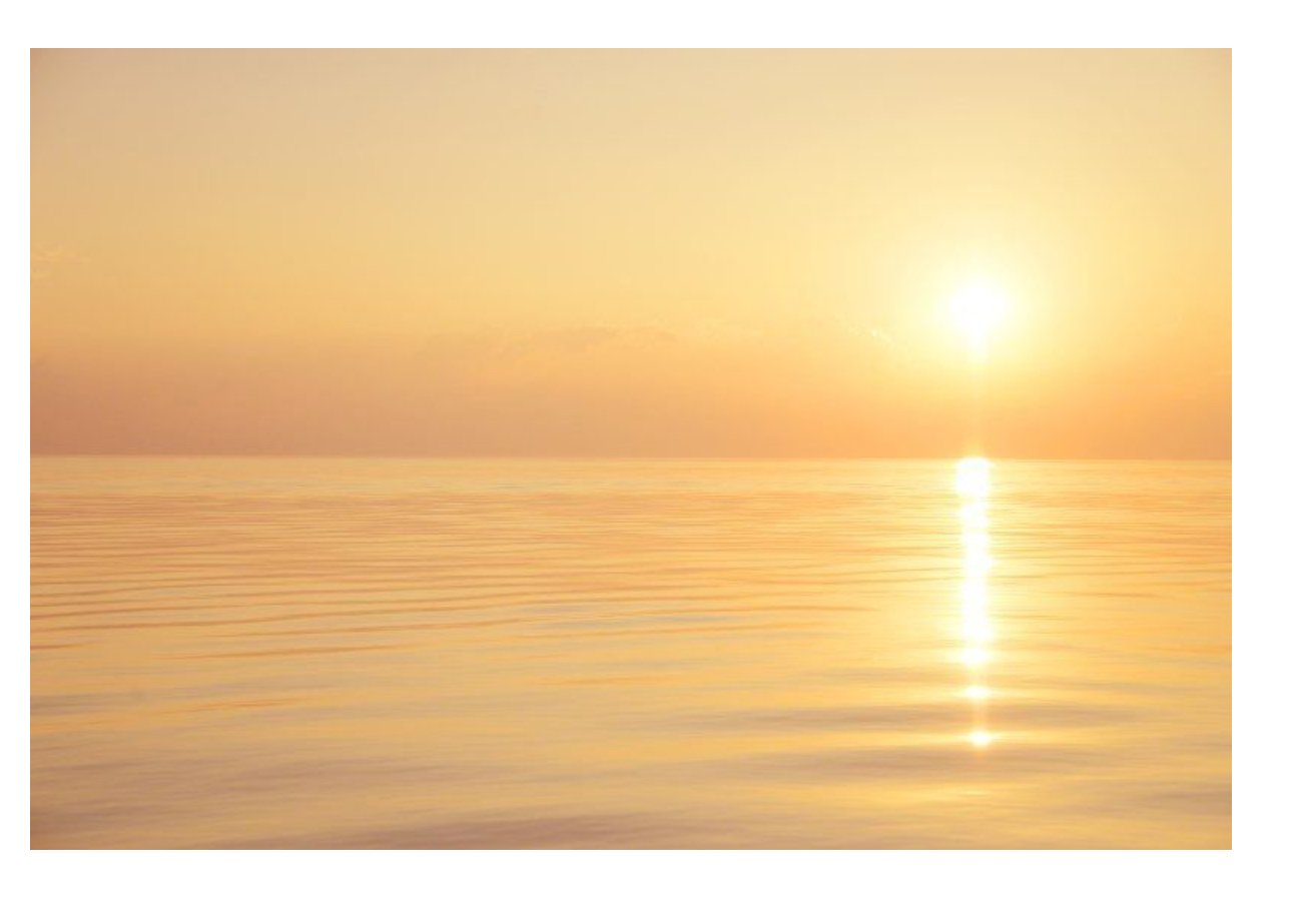 Expanding Your Consciousness: Moving from the ego to wholesomeness and connectedness