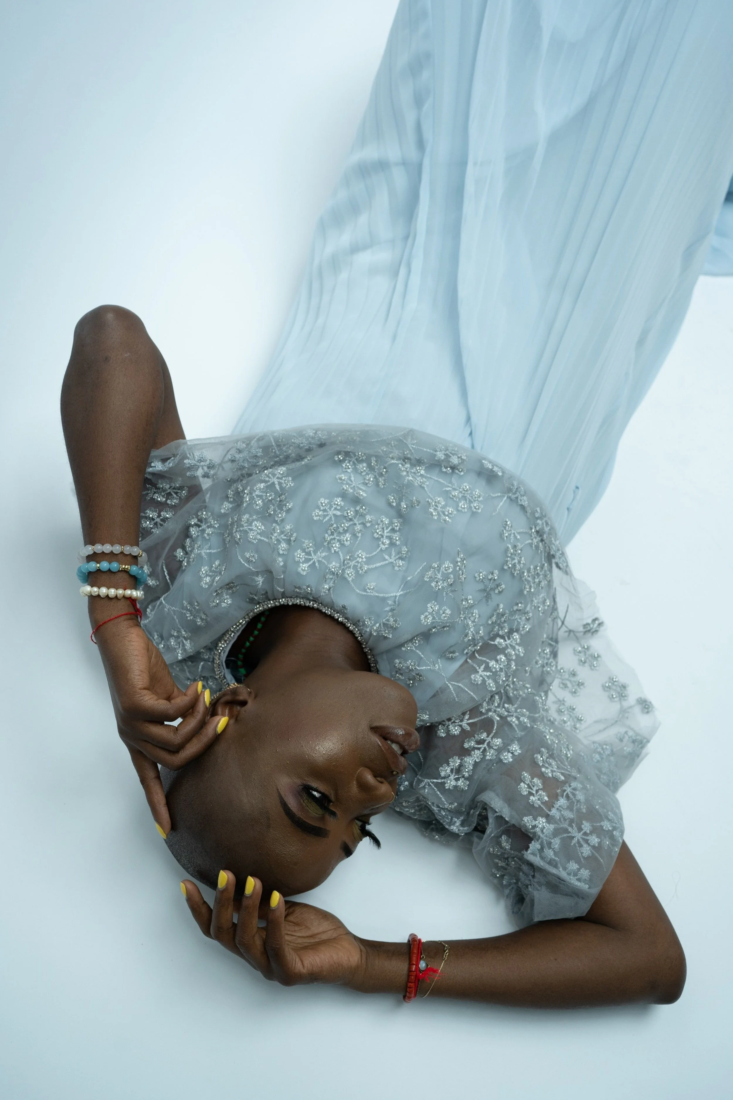 Thy Will Be Done Oh Lord