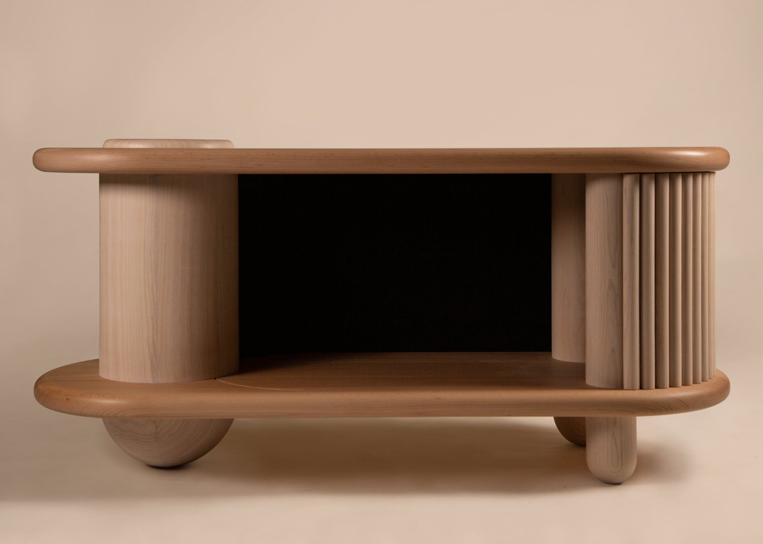 Dome Sideboard Front Open Web-3.jpg