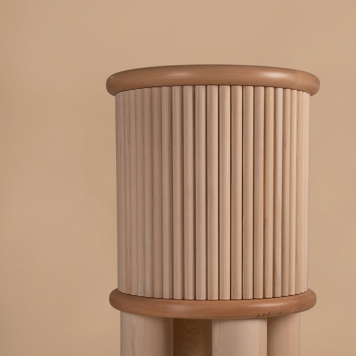 Domo Cocktail Cabinet