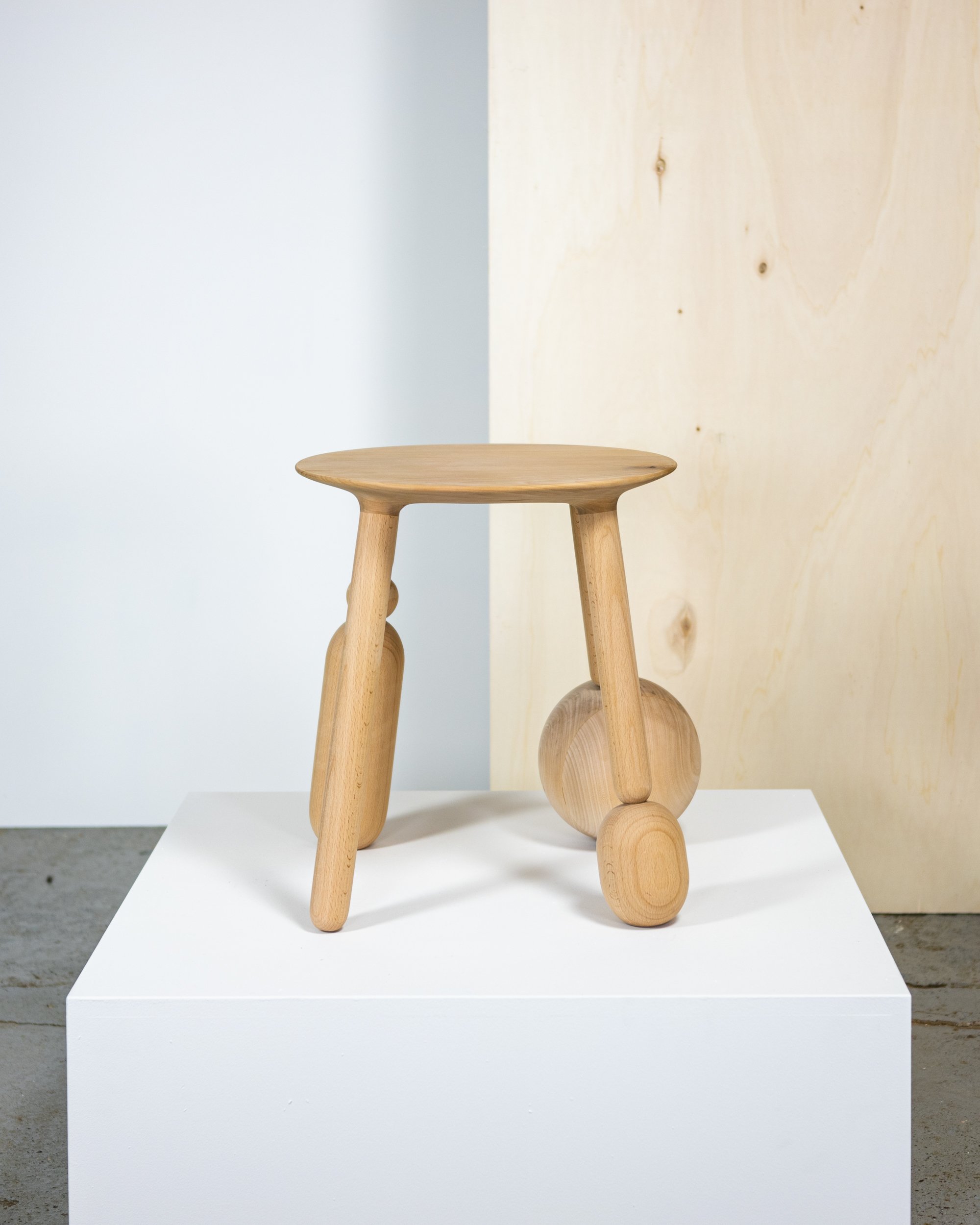 Beech Ball Table-2.jpg