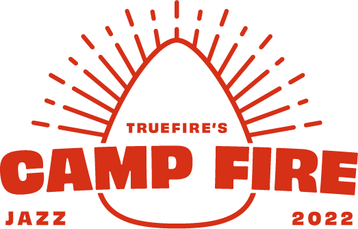 TrueFire&#39;s Camp Fire