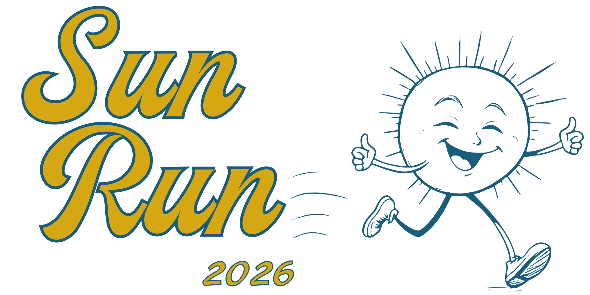 Sun Run 2026 — Sunfield Education Association