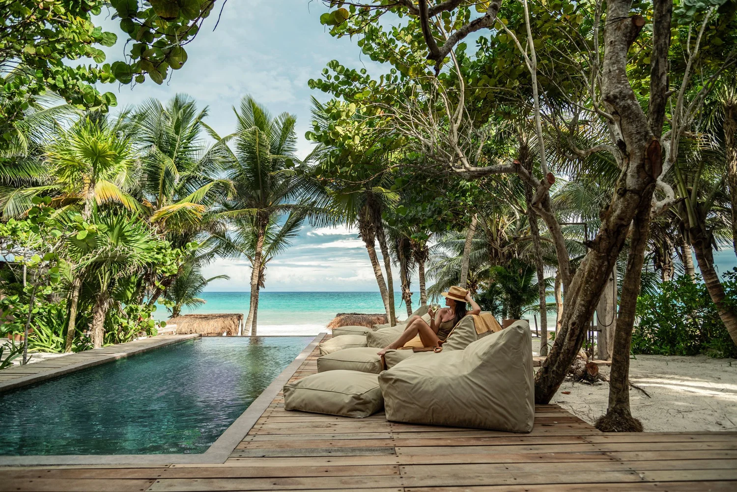 XELA Tulum