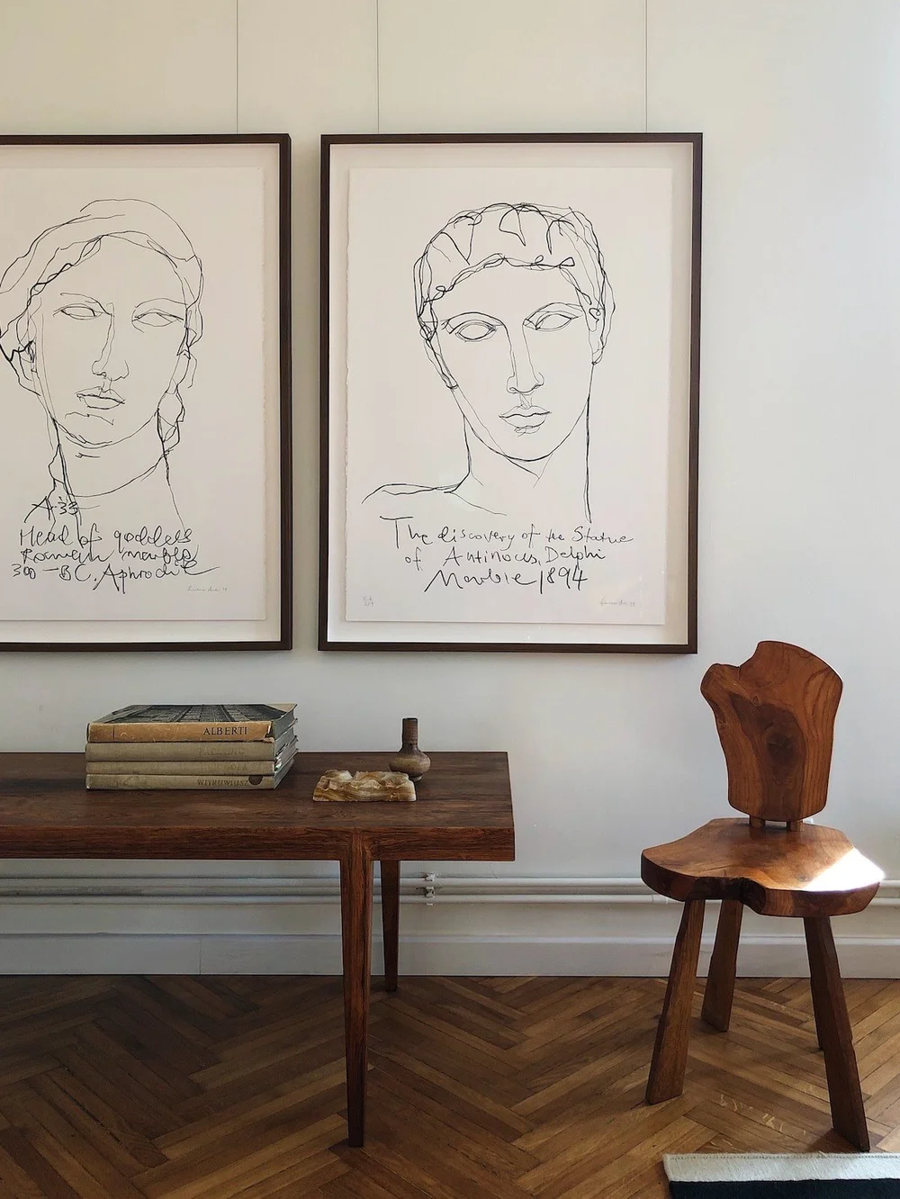 Shop Bespoke Home Decor, Custom Framed Wall Art, Ceramics, Vases